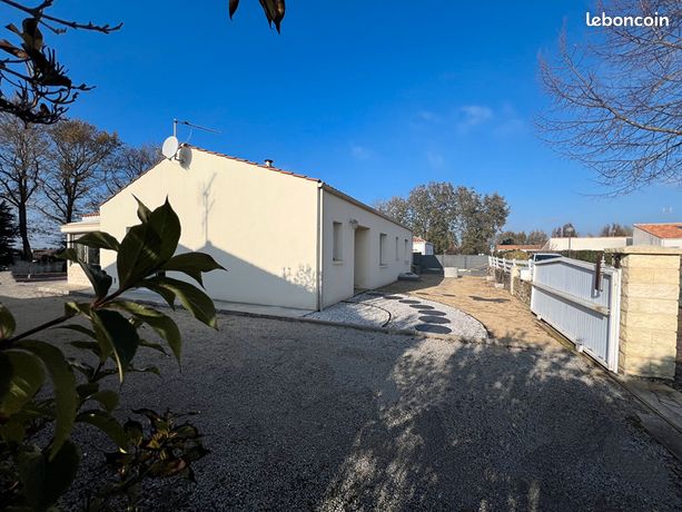 Maison 5 pièces 153 m²