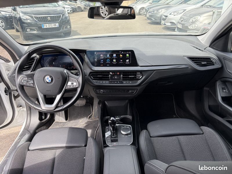 Bmw SERIE 1 (F40) 118IA 136CH EDITION SPORT DKG7 (image 7)