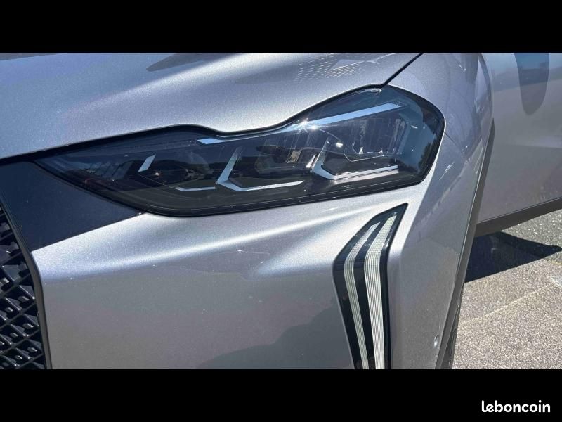 Ds DS 3 PureTech 130 Performance Line (image 29)