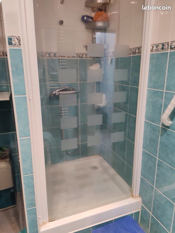 Porte de douche (image 2)