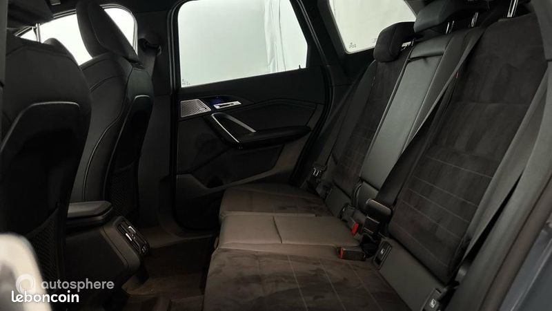 Bmw X1 xDrive23d 211ch M Sport (image 13)