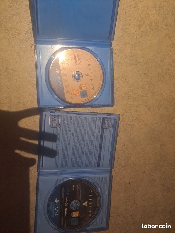 Jeu 10 les 2 (image 2)