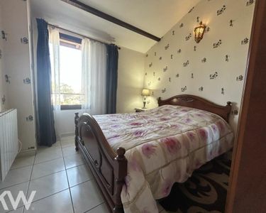 Maison 400 000 € - 91 m²