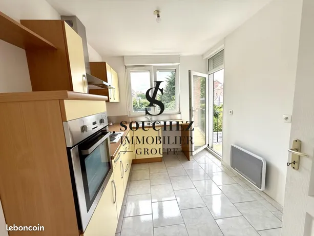 Annonce vente Appartement lens