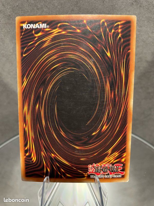 Carte YuGiOh Sogen  Commune  LDDF038  Bon tat - Collection