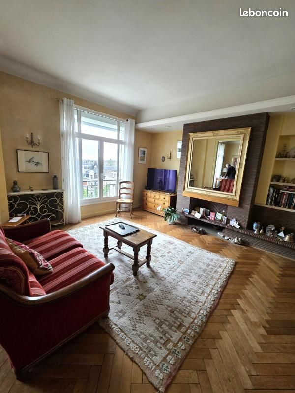 Appartement 4 pièces 129 m² (image 4)