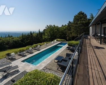 Maison 2 850 000 € - 384 m²