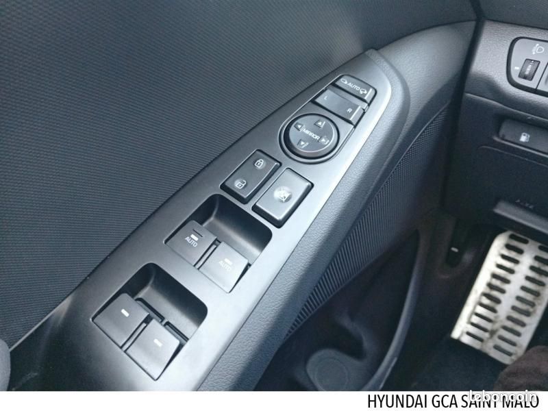 Hyundai Ioniq Hybrid 141ch Creative (image 12)