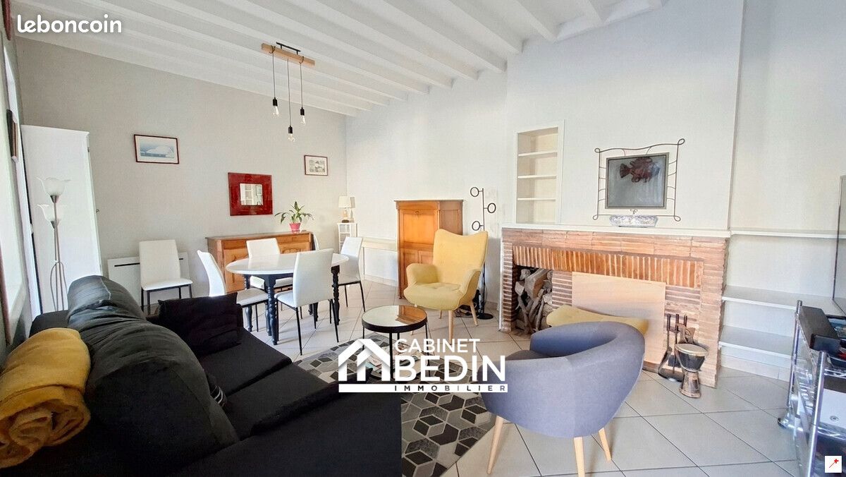 Maison 3 pièces 78 m² · à Arcachon · 78 m² · 643 000 €