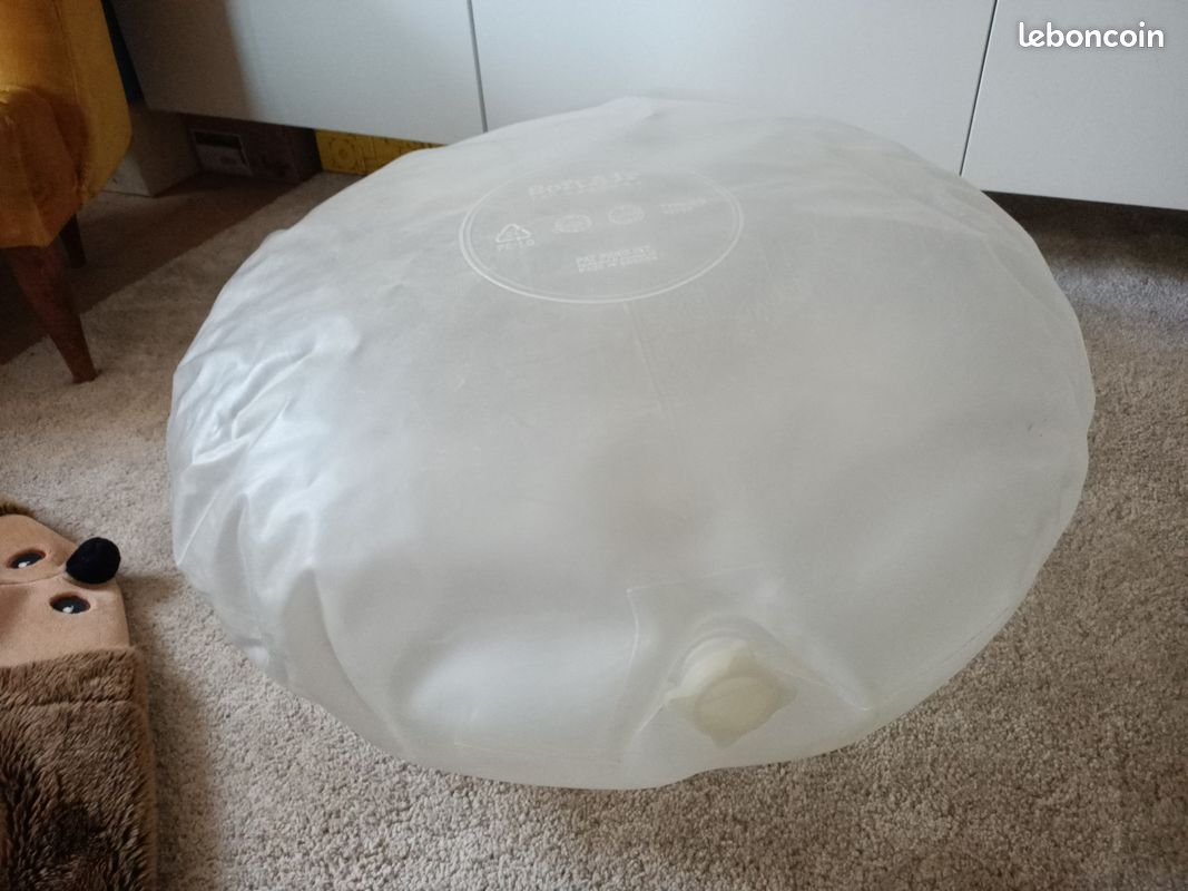Pouf hérisson Ikea (image 4)