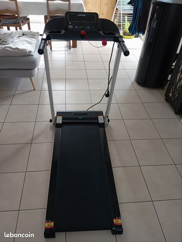 Tapis de marche (image 3)