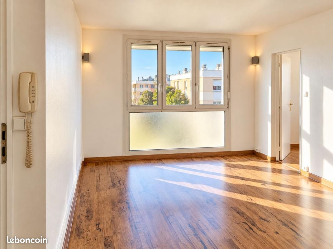 Appartement 3 pièces 54 m² · au Mans · 54 m² · 610 €/mois