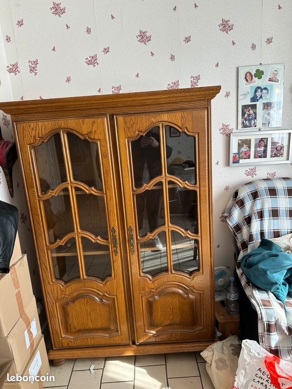 Mobilier de salle à manger (image 1)