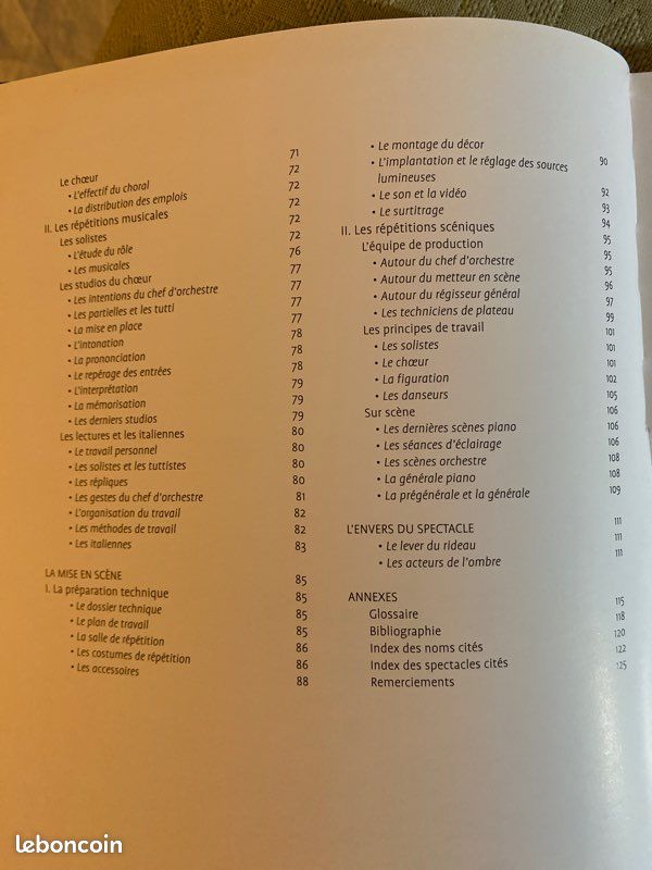 Les métiers de l opéra (image 3)
