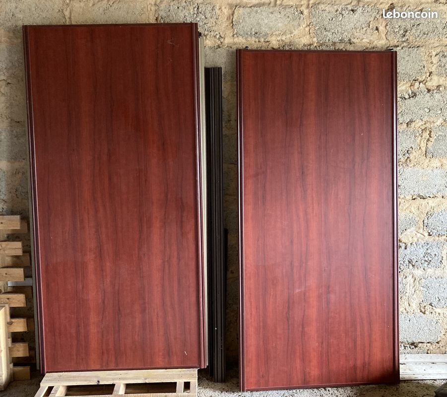 Porte de dressing (image 1)