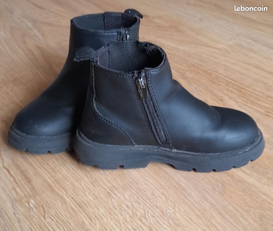 Bottines (image 2)