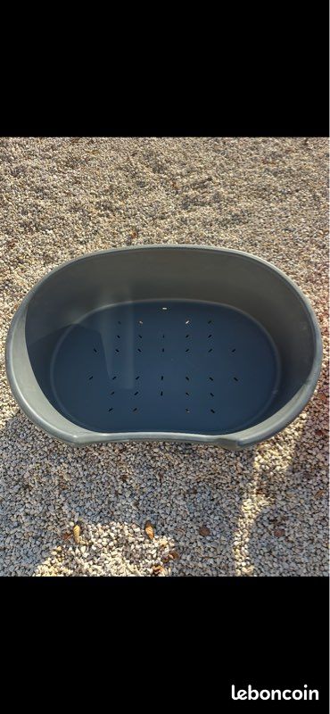 Panier pour chiens (image 1)