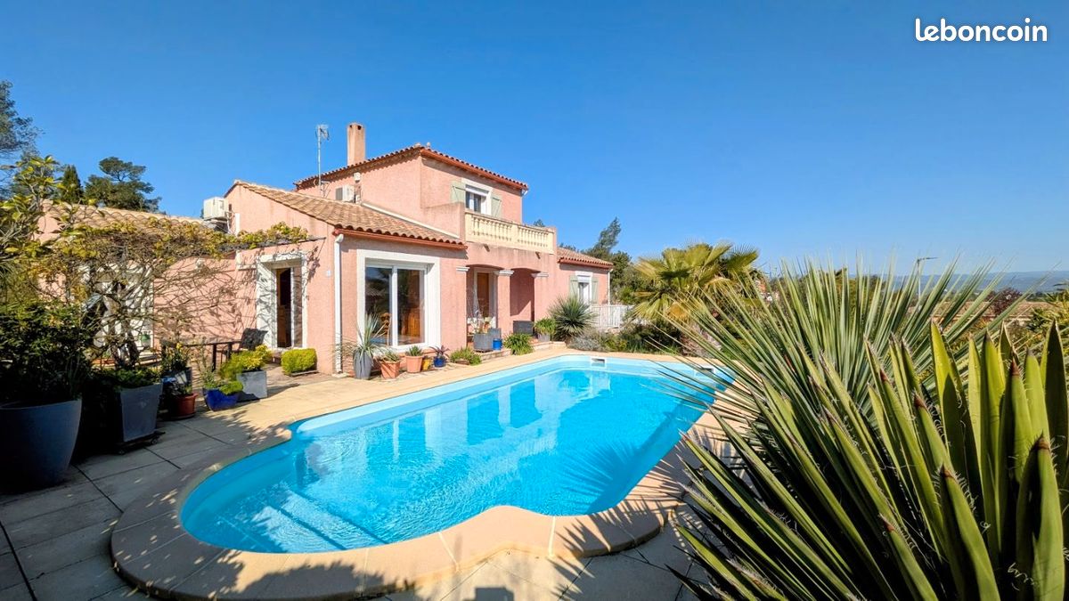 Maison 5 pièces 114 m² · à Tourouzelle · 114 m² · 315 000 €