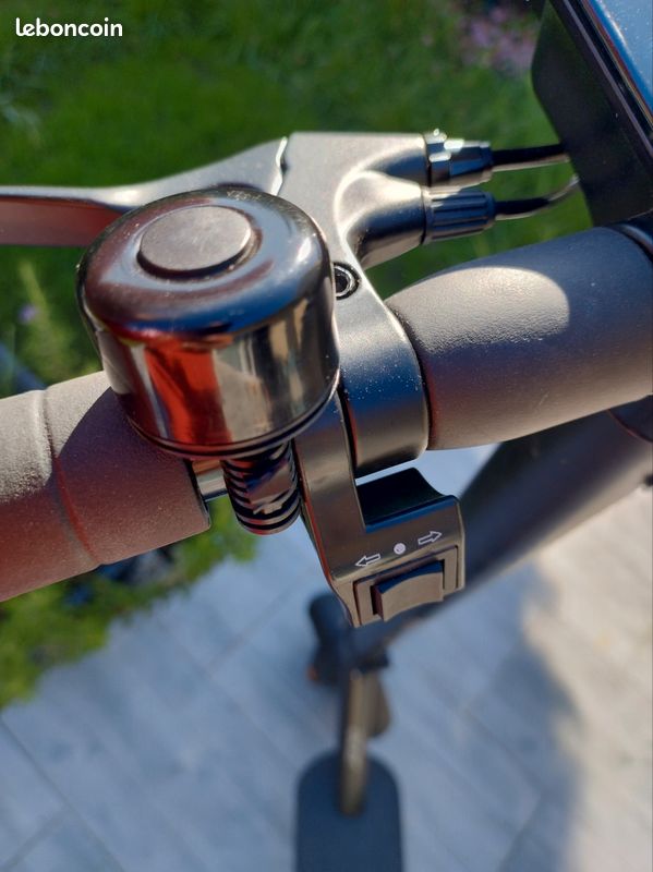 Trottinette Électrique Acer ES Series 5 (image 4)