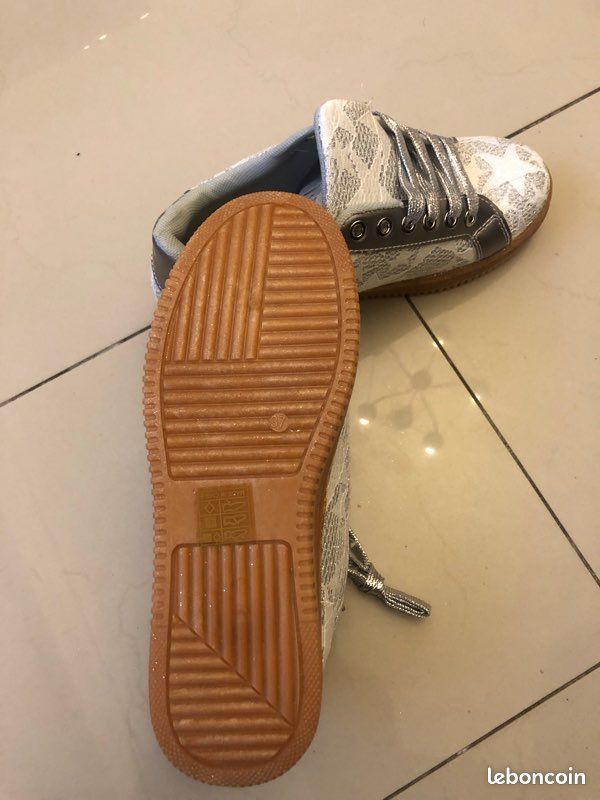 Superbe sneaker (image 4)