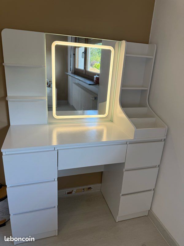 Coiffeuse (image 4)