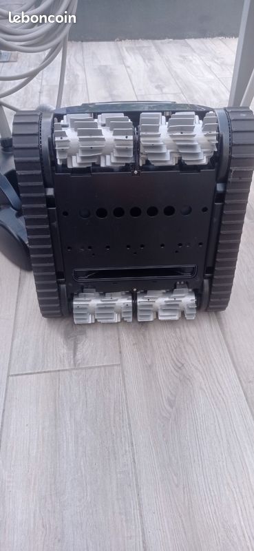 Robot de piscine zodiac (image 7)