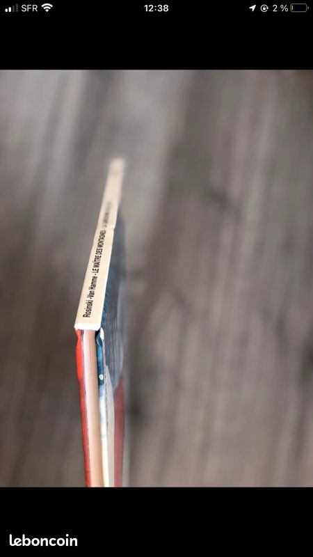 Double bd thorgal (image 4)