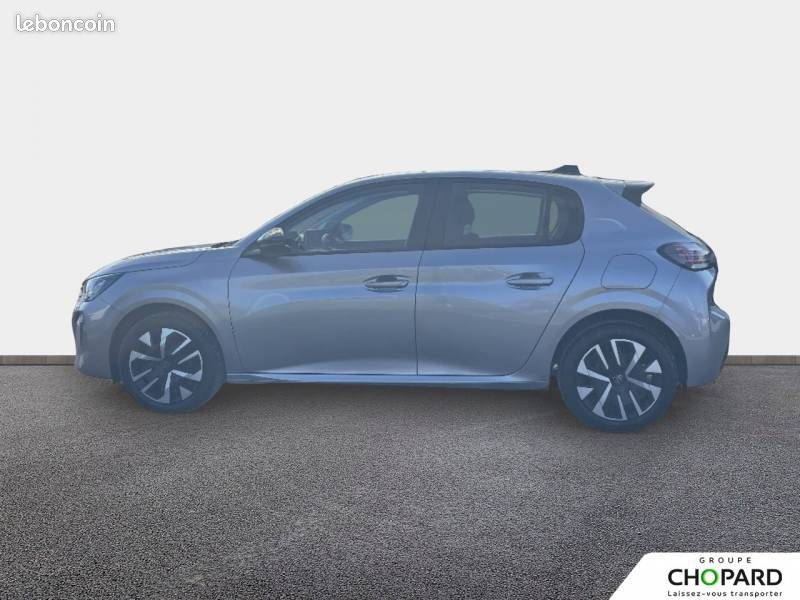 Peugeot 208 Hybrid 100 e-DCS6 Active (image 9)
