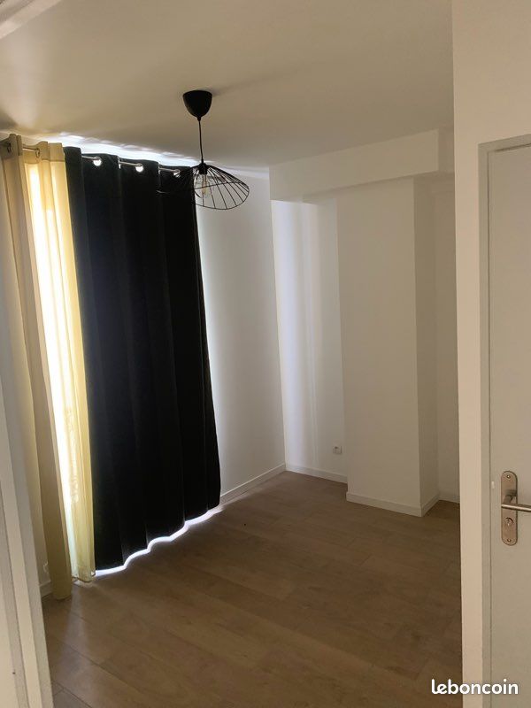Appartement 3 pièces 52 m² · à Nice · 52 m² · 168 000 €