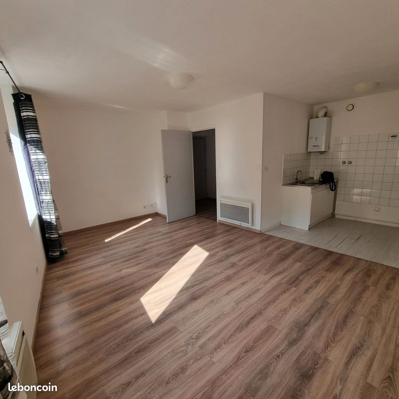 Appartement 3 pièces 53 m² · à Bédarieux · 53 m² · 660 €