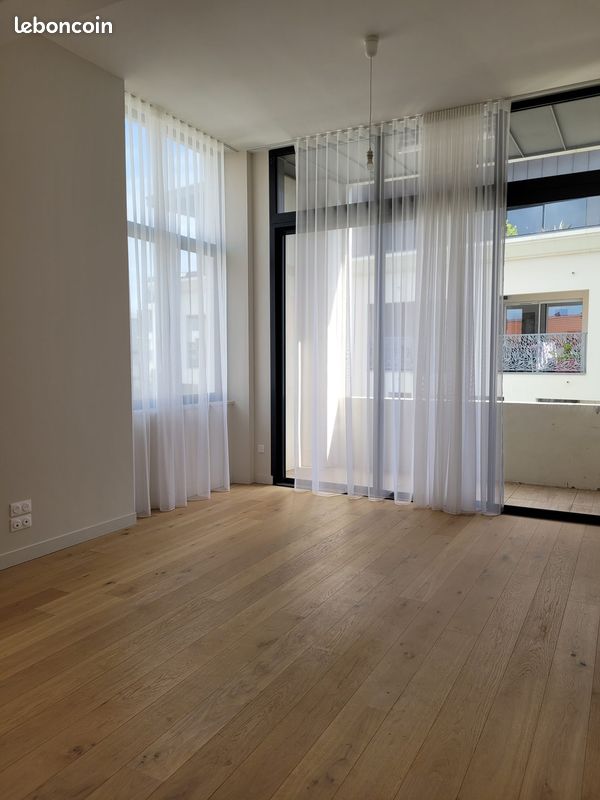 Appartement 3 pièces 70 m² · à La Rochelle · 70 m² · 1 370 €/mois
