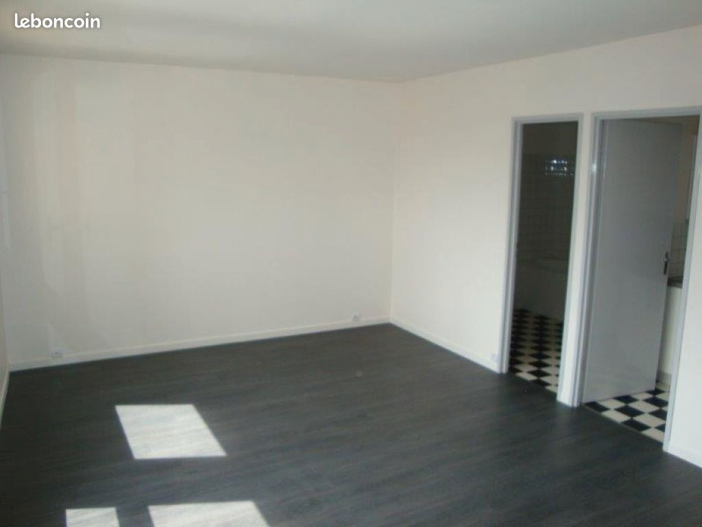 Appartement a louer issy-les-moulineaux - 1 pièce(s) - 33 m2 - Surfyn