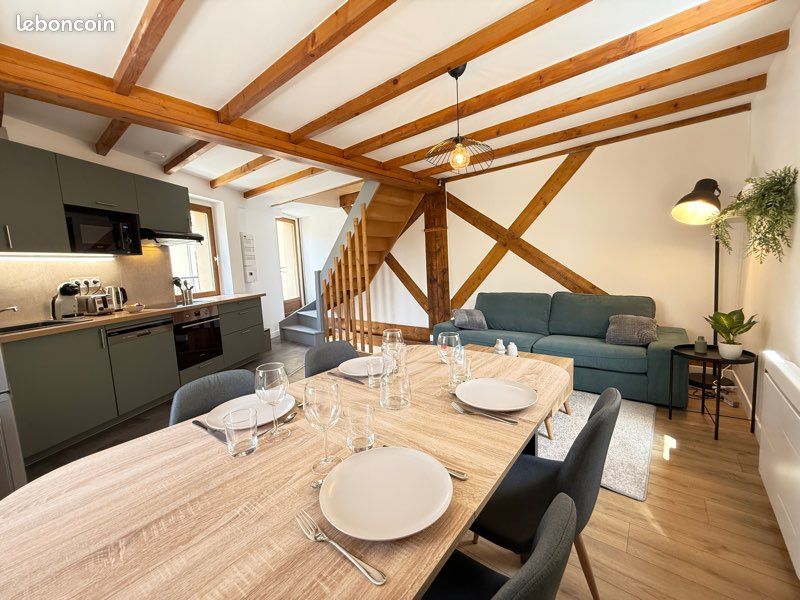 Appartement 3 pièces 60 m² · à Bergerac · 60 m² · 920 €/mois