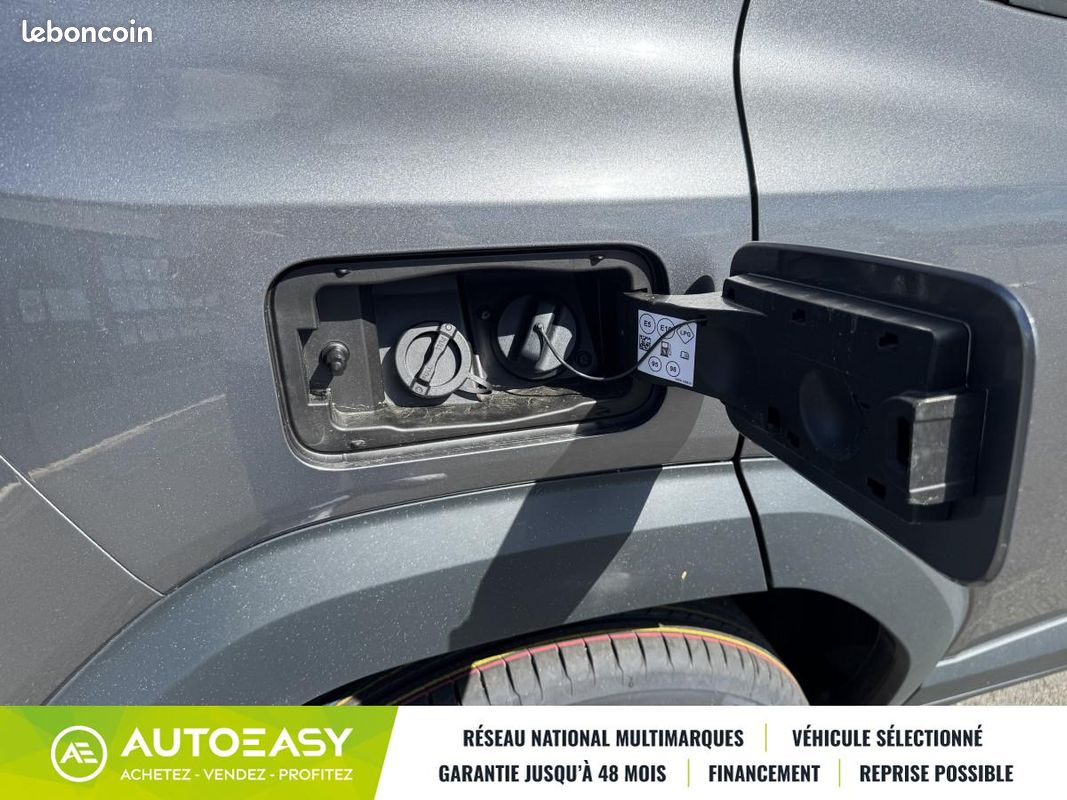 Dacia Duster journey Eco-G 120 PACK CITY +PACK HIVER (Dispo immédiat) (image 23)
