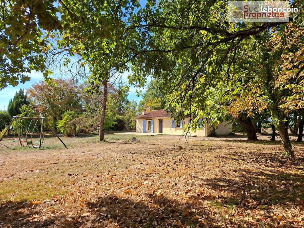Maison 6 pièces 113 m² · à Boulogne-sur-Gesse · 113 m² · 201 400 €