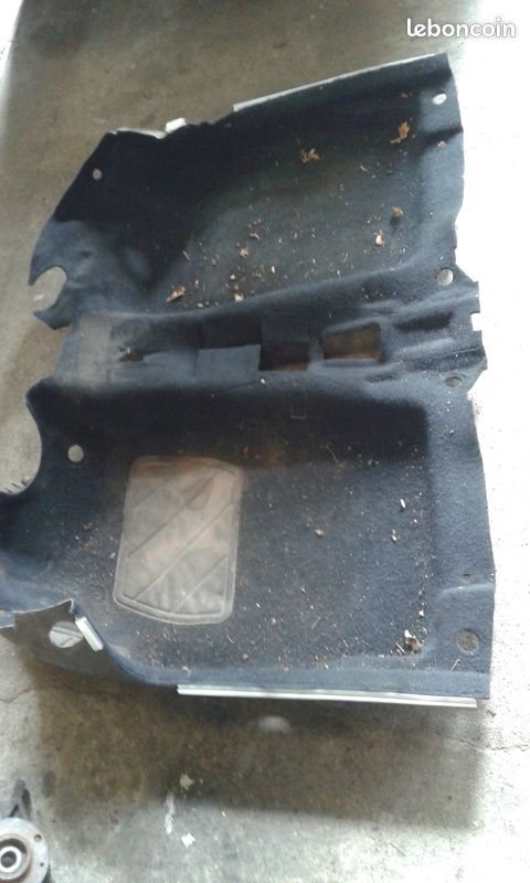 Toutes pièces PEUGEOT 306 TD de 2000 et série 1 (image 2)