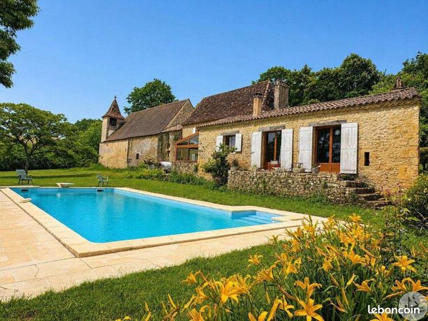 Maison de village 5 pièces 100 m²
