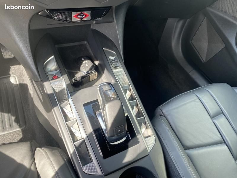 Ds DS 3 Crossback BlueHDi 130ch Rivoli Automatique (image 12)