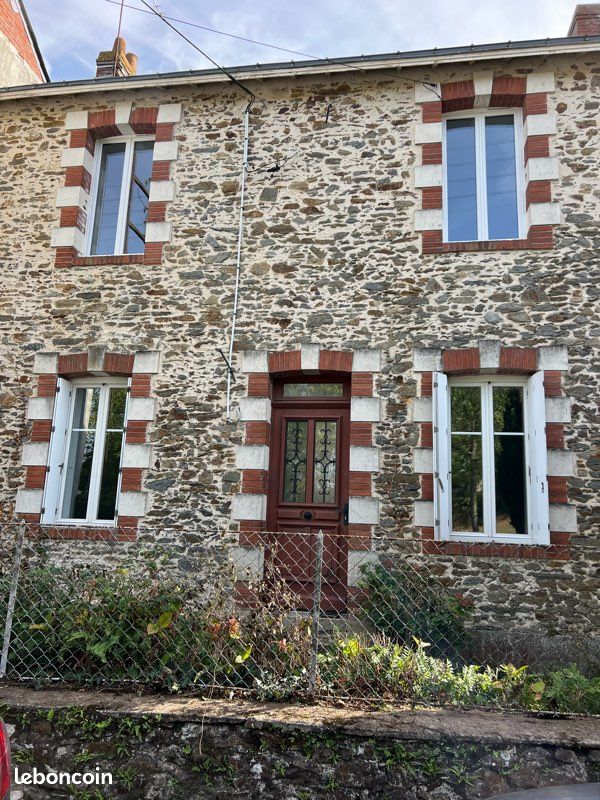 Appartement 3 pièces 60 m² · à Blain · 60 m² · 800 €/mois