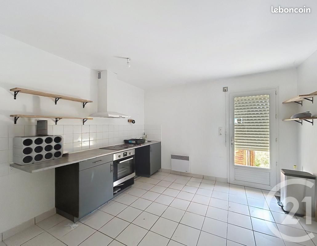 Maison 3 pièces 58 m² · à Les Touches · 58 m² · 730 €/mois