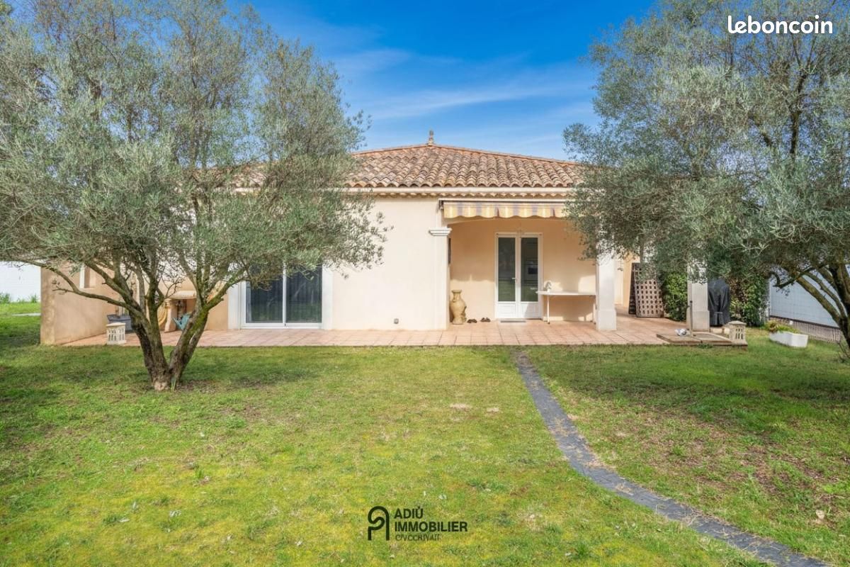 Maison 4 pièces 133 m² · à Uzès · 133 m² · 341 000 €