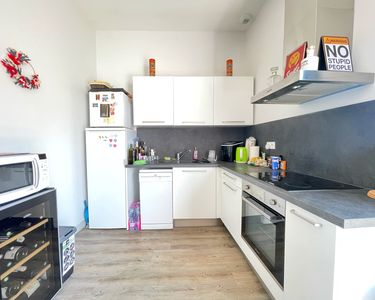 Appartement 274 000 € - 72 m²