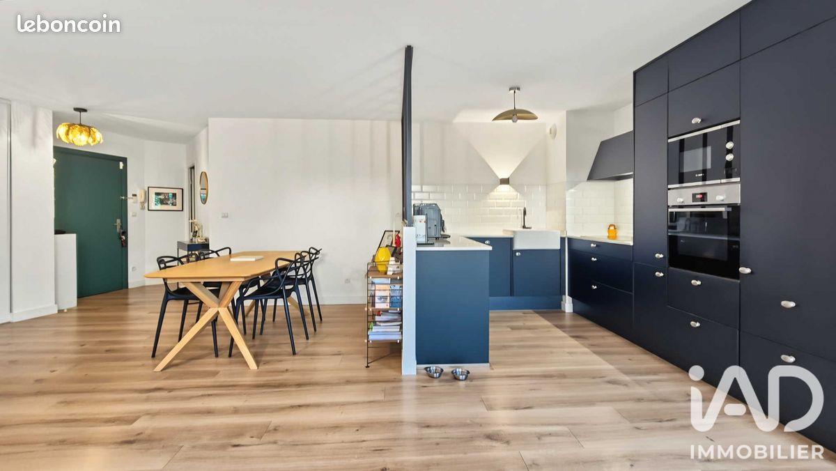 Appartement 3 pièces 82 m² · à Toulouse · 82 m² · 385 000 €