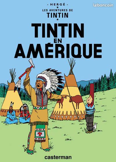 Hergé " Les aventures de Tintin " N° 12 à 13 (image 4)