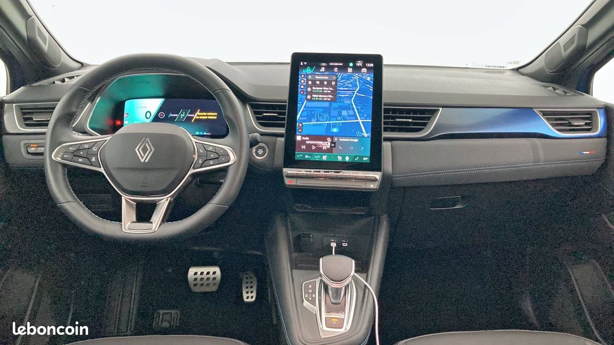 Renault symbioz e tech full hybrid 145 esprit (image 3)