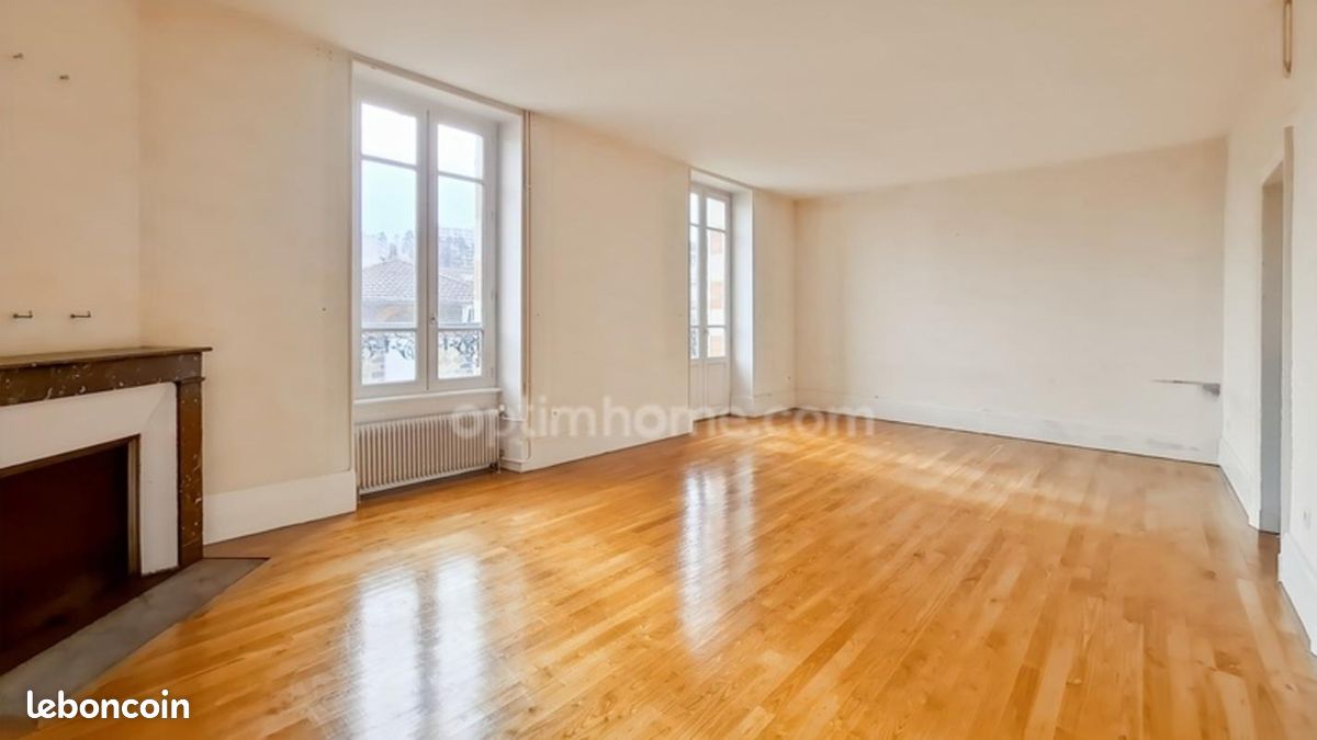 Appartement 4 pièces 71 m² · à Chamalières · 71 m² · 199 900 €