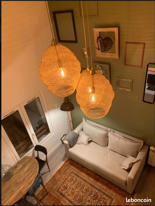 Appartement 2 pièces 36 m² · à La Rochelle · 36 m² · 179 000 €