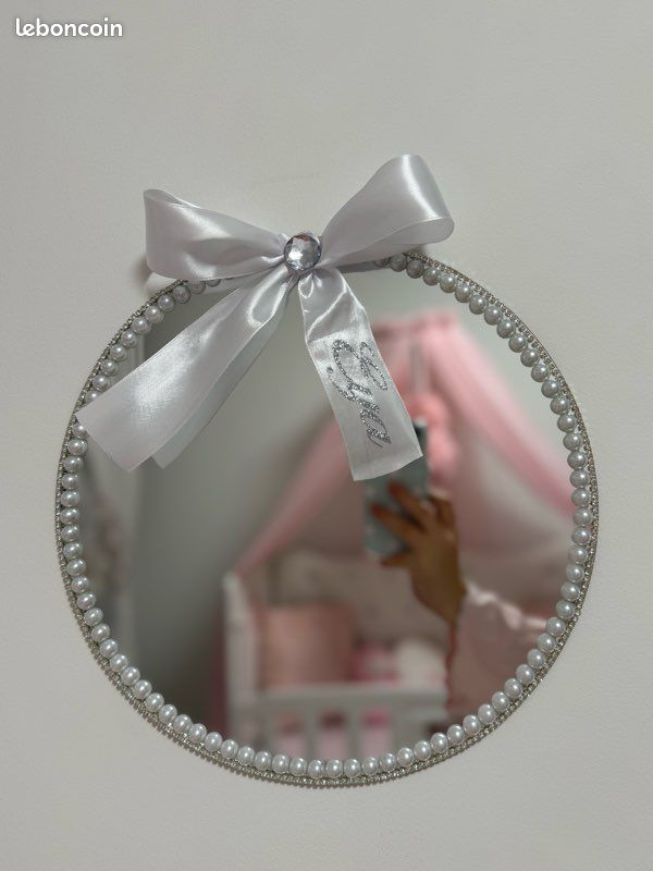Miroir personnalisé (image 3)