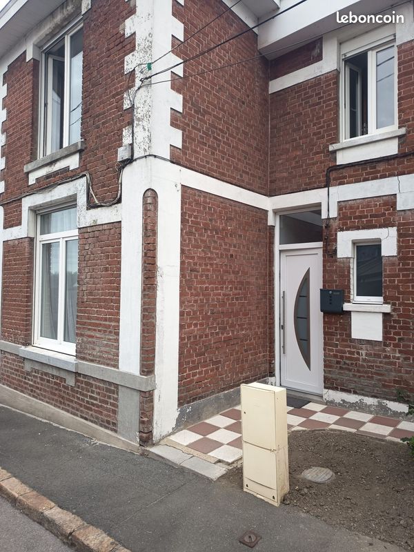 Maison 4 pièces 95 m² · à Roncq · 95 m² · 234 000 €