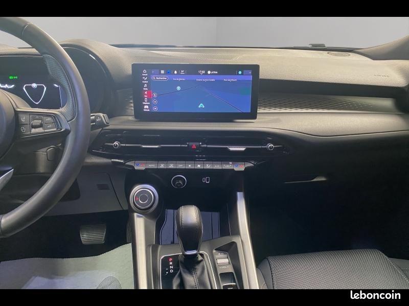 Alfa romeo Tonale 1.5 Hybrid 130ch Sprint TCT (image 8)